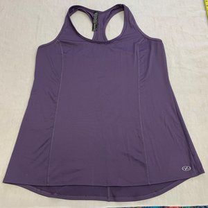 🦚🦚🦚 NYL WOMENS ATHLETIC SLEEVELESS SHIRT SIZE XL 🦚🦚🦚